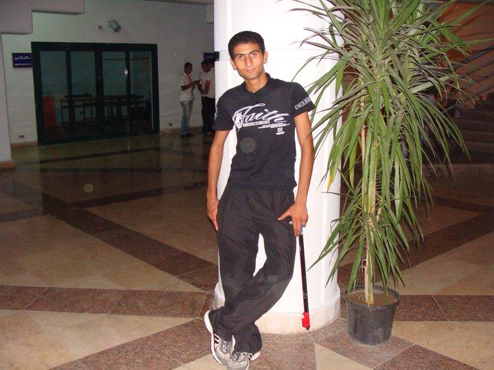 user